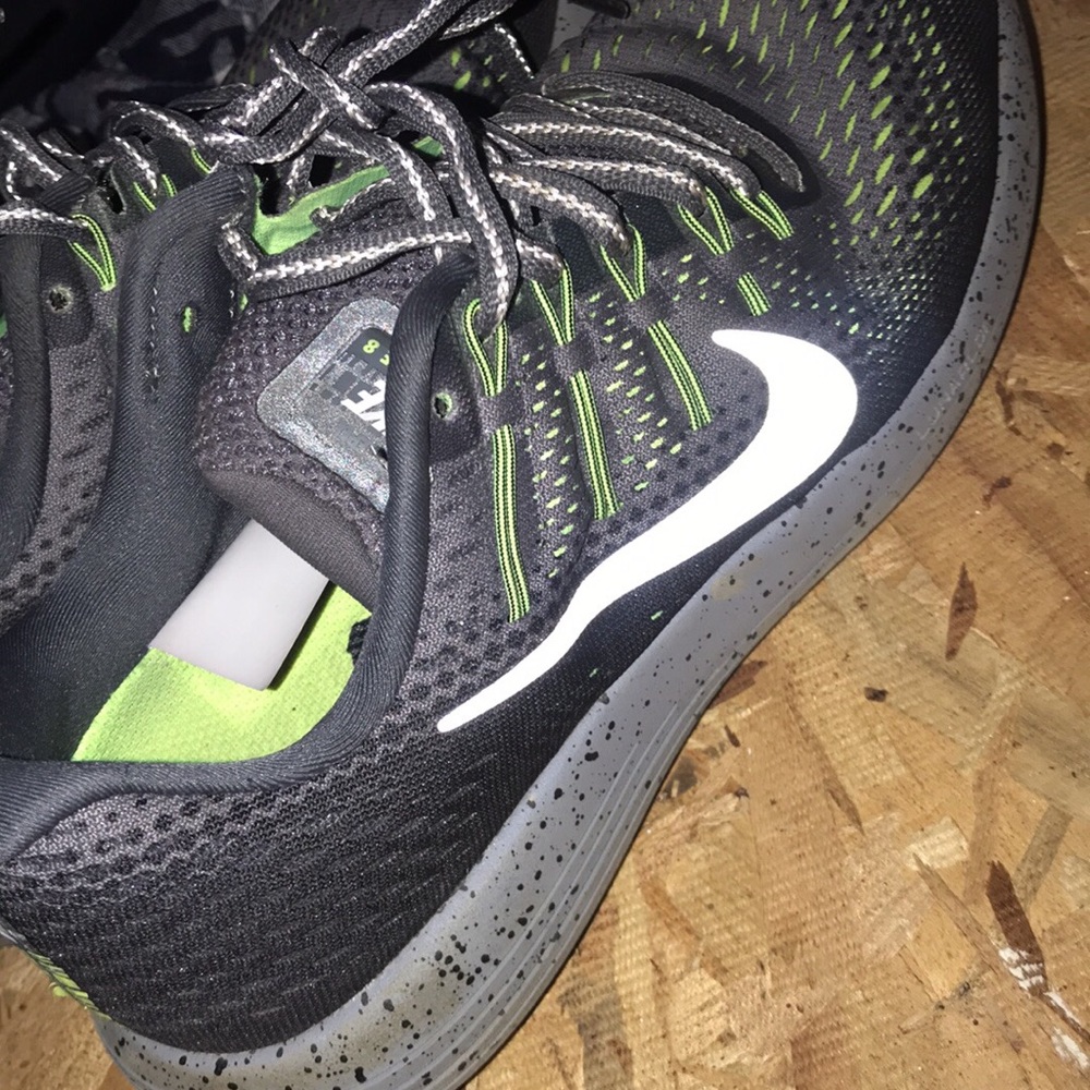 Nike Lunarglide 8